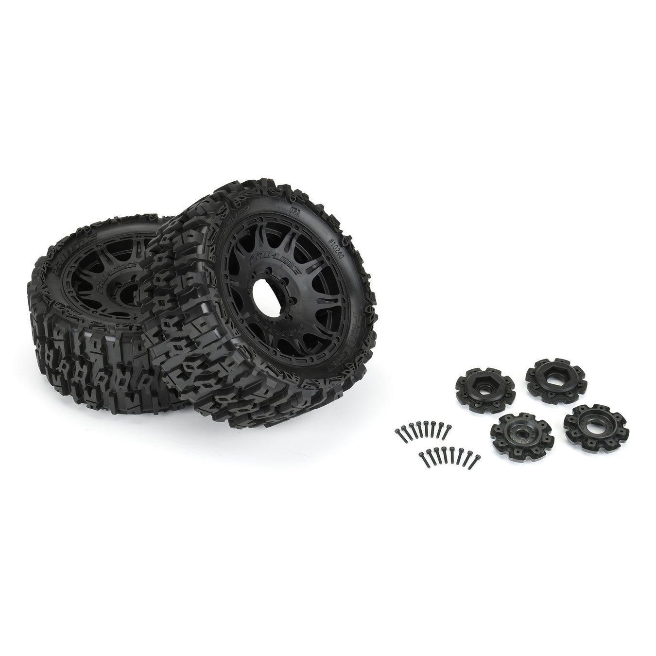 Brand_Pro-Line, Product_Tires-&-Wheels, Application_Basher, SALE