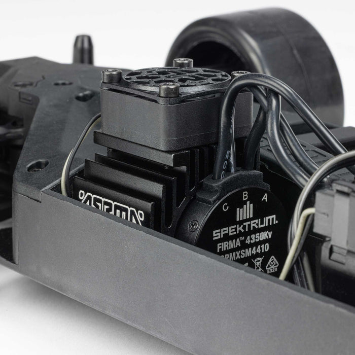 ARRMA ARA2315ST1 1/12 ARRMA INFRACTION GROM 3S (Battery & Charger Included)