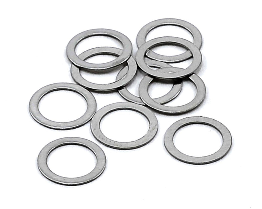 Tekno RC TKR1226 5x7x.2 Shims (10pcs)