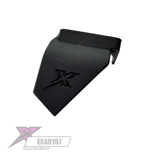 Team Exalt Associated B7 Square Fan Shroud (EXA9197)