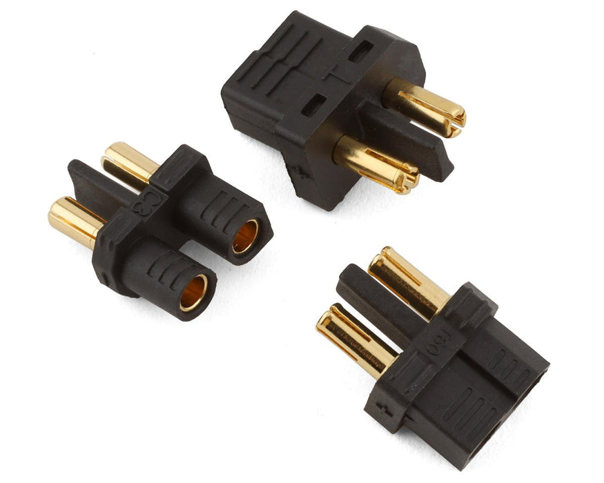 Gens Ace GEA363S60T3GT G-Tech Smart 3S LiHV Battery 60C 11.4V 3600mAh Universal Connector