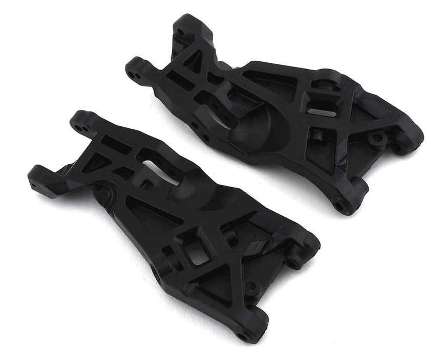 Tekno TKR7225B Suspension Arms FR for 3.5mm TKR6523HD pins, ET410