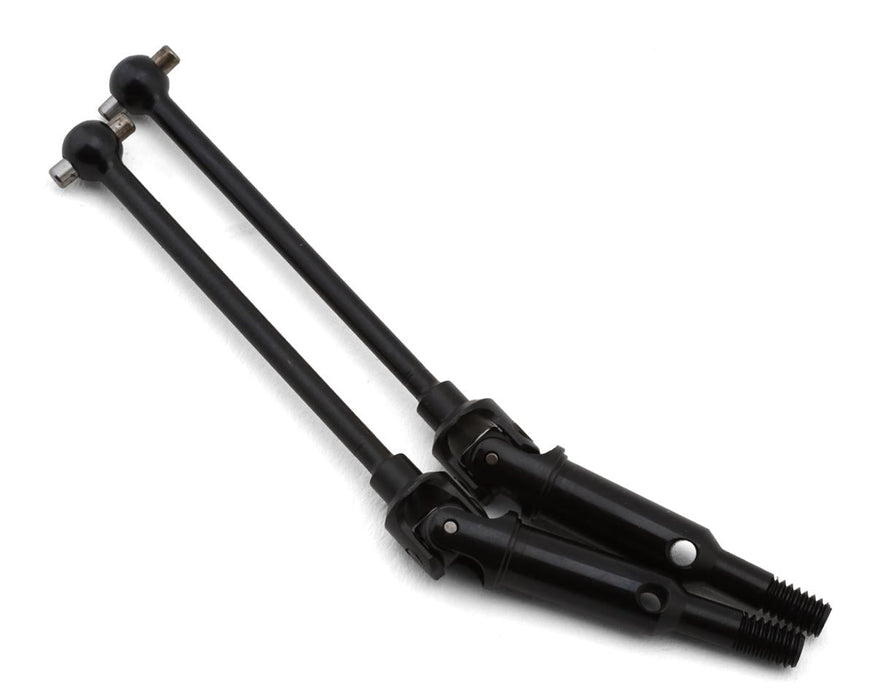 Team Associated RC10 Universal Driveshafts (2) ASC6376