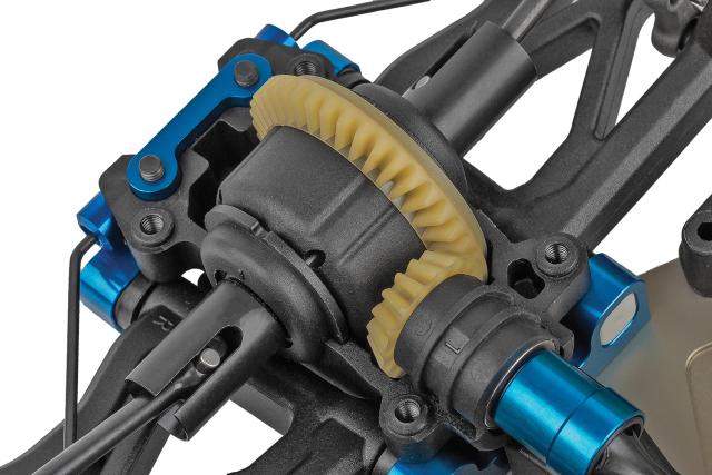 Team Associated RC10B84.1D 1/10 4WD Off-Road Electric Buggy Kit B84.1 DIRT Version ASC90059