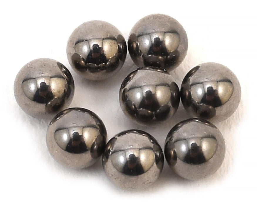 RJ Speed RJS5751 1/8 Dia Diff Balls Legends & Sport (8)