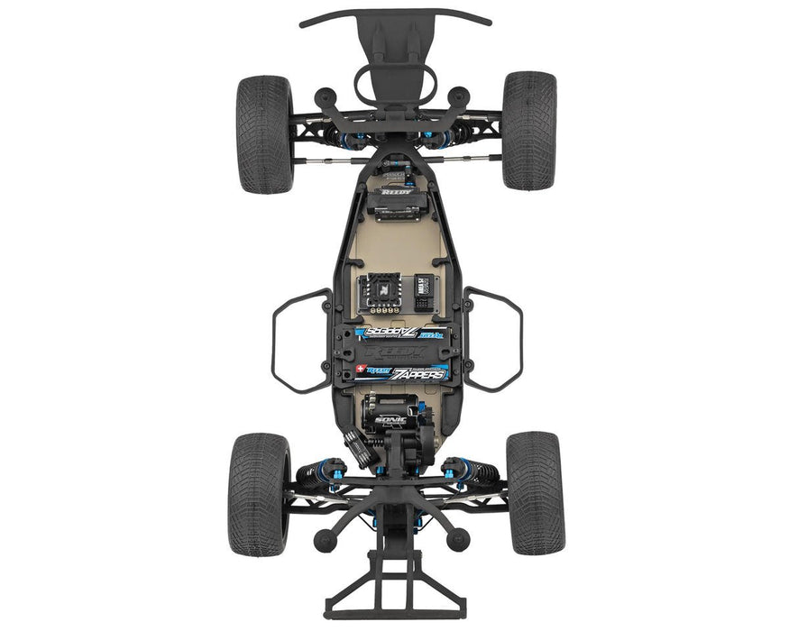 Team Associated  ASC70010 RC10SC7 1/10 SC7 Off Road Electric 2WD Short Course Truck Team Kit