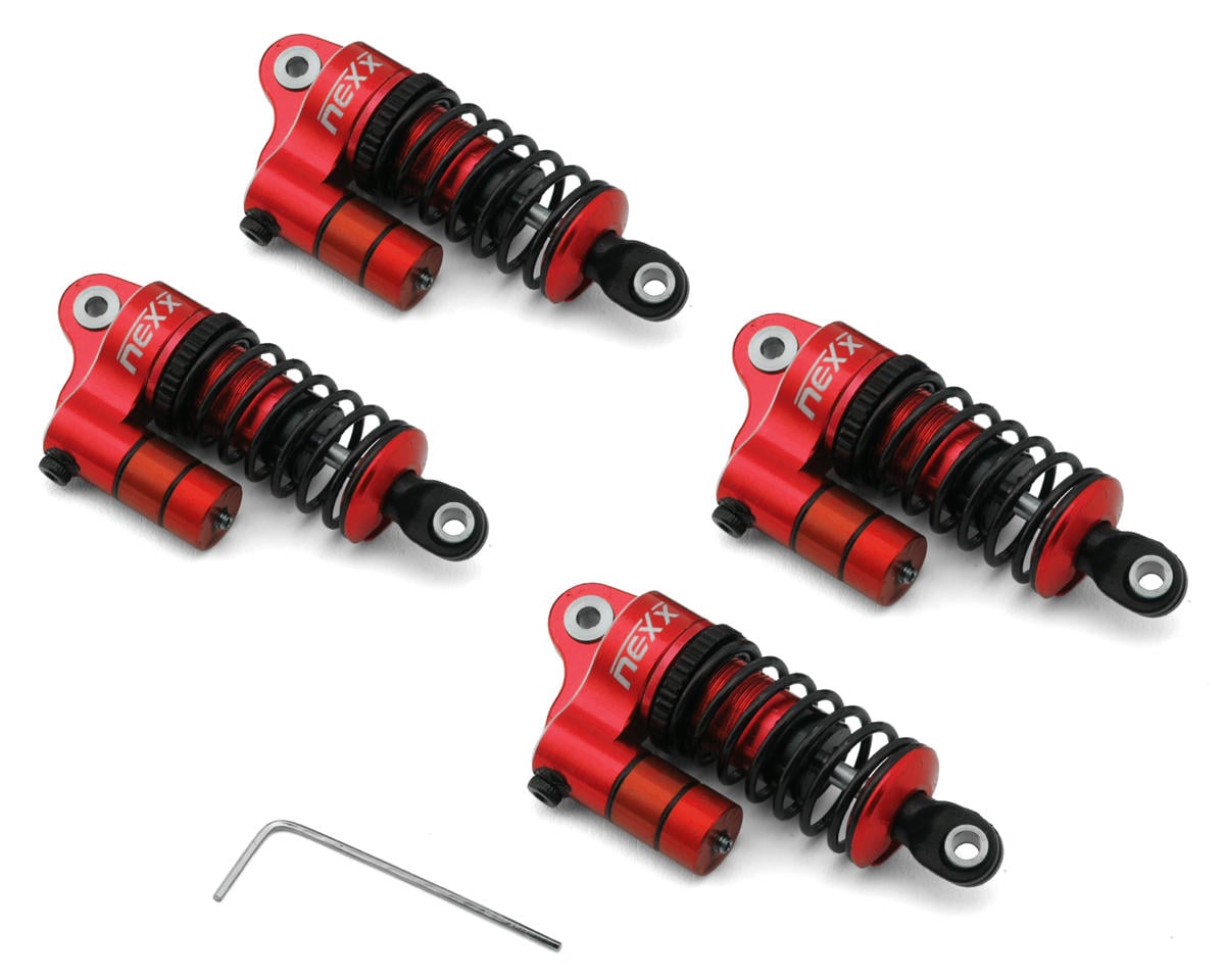Brand_Nexx, Product_Parts