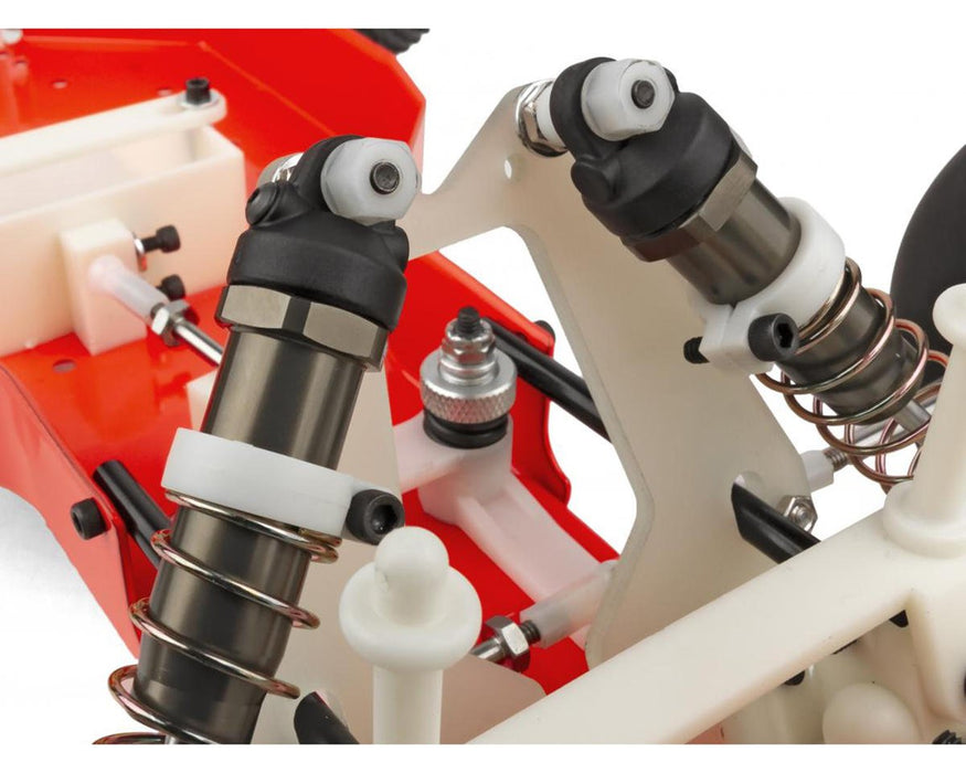 Team Associated ASC7003 RC10T Cliff Lett "Team Moo" Edition 1/10 Electric 2WD Off Road Stadium Truck Kit (Limited Edition)