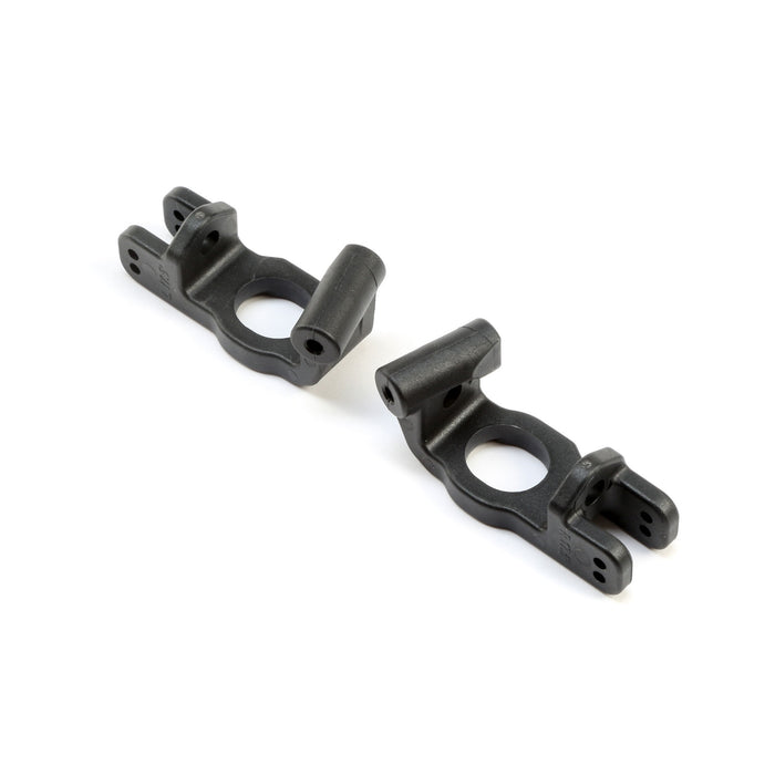 TLR LOSI TLR244042 Spindle Carrier Set, 17.5 deg : 8X 8X-T
