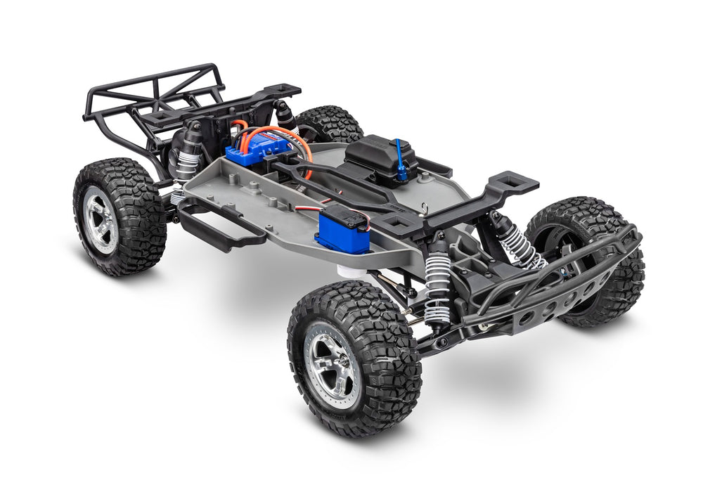TRAXXAS TRA58214-4-R5 Slash 2WD Unassembled Kit XL-5 12T HD