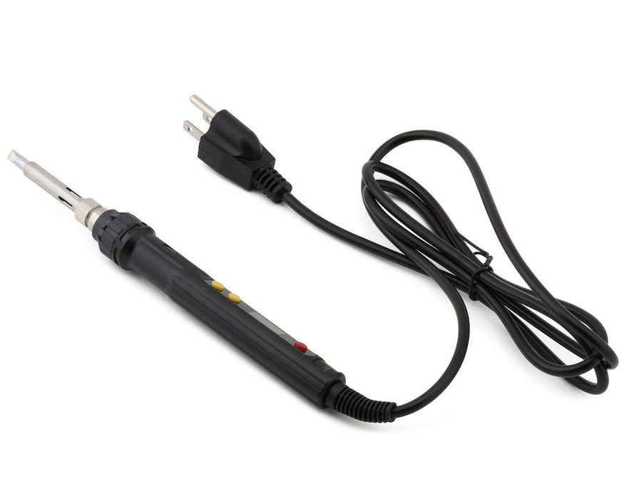 Team Exalt EXAD110WL Soldering Iron Pen w/LCD Digital Display (110V)
