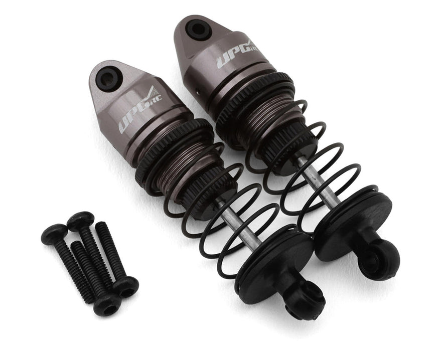 UpGrade RC UPG-11028 Big Bore High Performance Front Shocks For Losi® Micro-B™ & Micro-T™ (2)