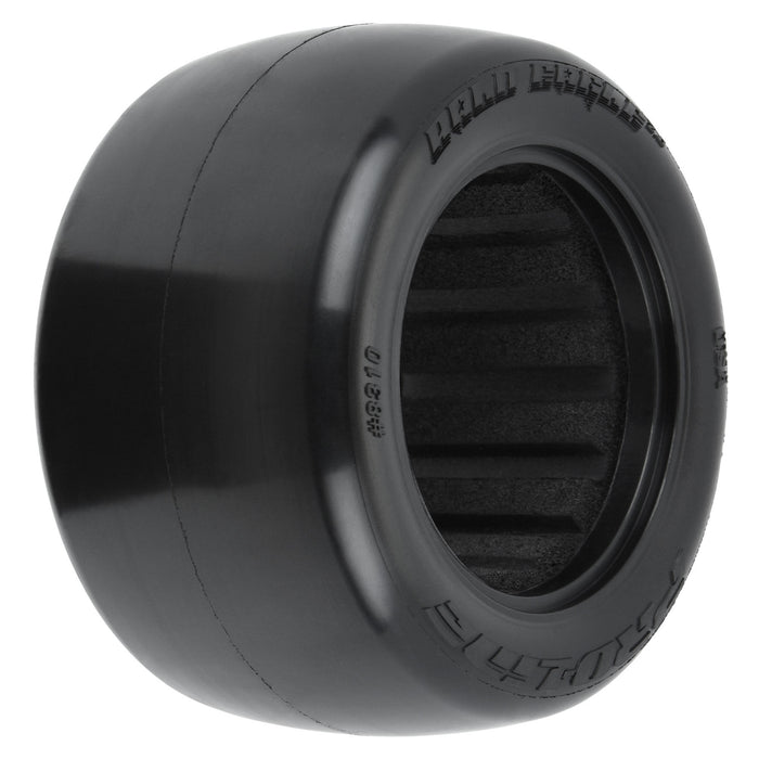 Proline PRO831017 Bald Eagle 2.0 T Low Profile MC Front/Rear 2.2" Off-Road Truck Tires (2)