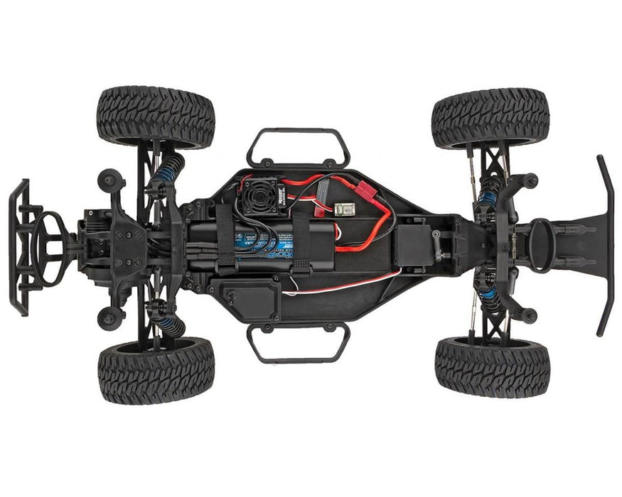 Team Associated ASC70021 Pro2 SC10 1/10 RTR 2WD Short Course Truck (Method) w/2.4GHz Radio