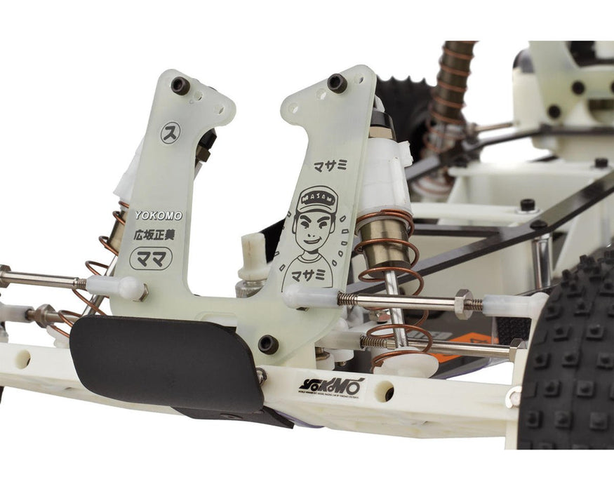 Team Associated ASC6044 RC10 '91 Stealth Car Masami Edition 1/10 Electric 2WD Buggy Kit (Limited Edition)