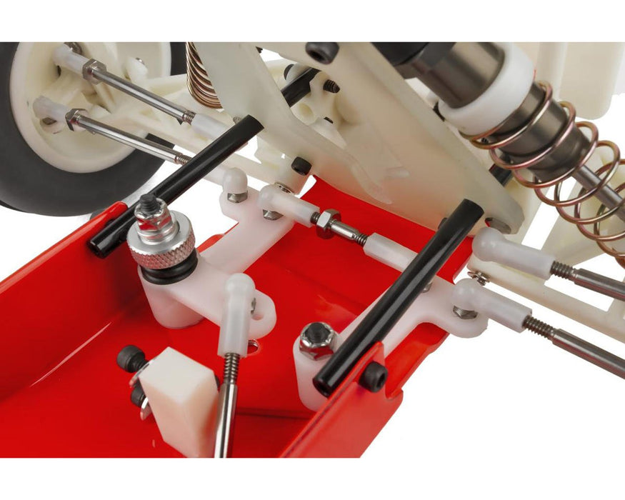 Team Associated ASC7003 RC10T Cliff Lett "Team Moo" Edition 1/10 Electric 2WD Off Road Stadium Truck Kit (Limited Edition)