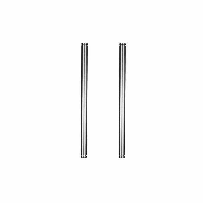 Team Associated ASC6784 RC10 ''91 Stealth Car Rear Inner Hinge Pins