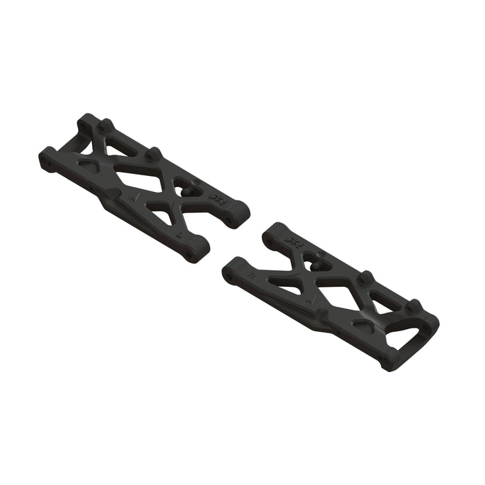 Arrma Rear Suspension Arms (2) ARA330846 223S 4x4 Typhon Big Rock