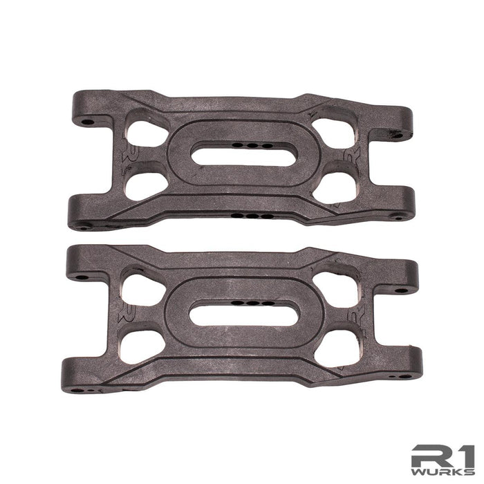 R1 WURKS R1-990372 DC1 Tuned Front Arms