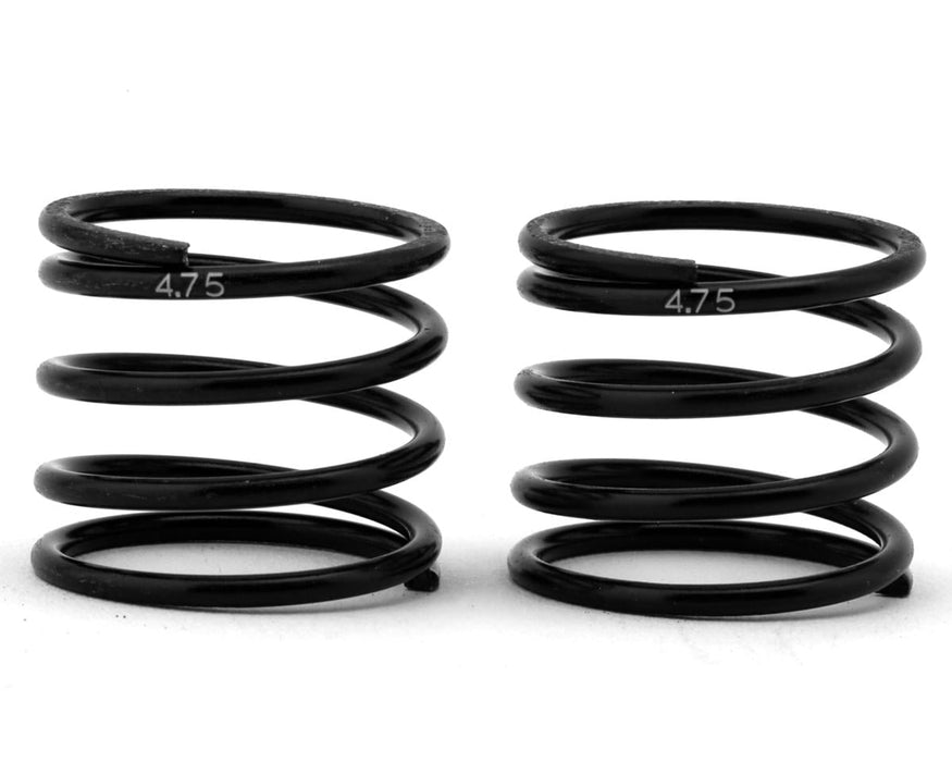 Mugen Seiki MUGA2564 MTC3 Shock Spring (2) (4.75T)
