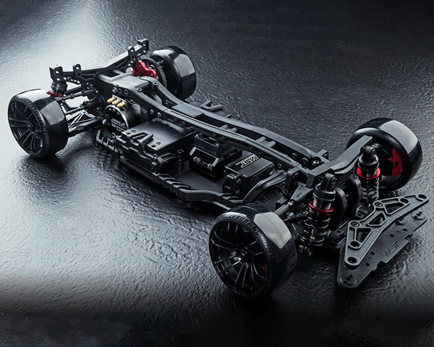 MST MXS-532205 RMX EX S Pro 1/10 RWD Electric Drift Car Kit (No Body)