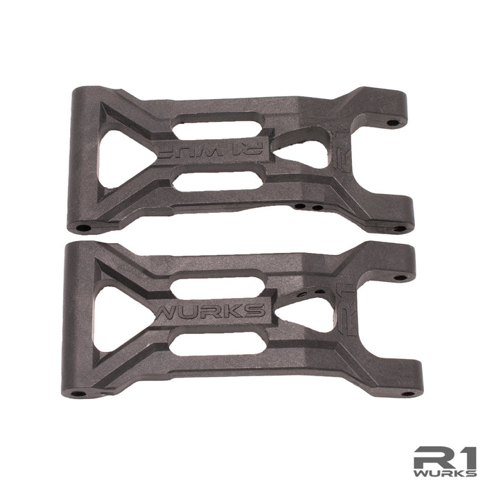 R1 WURKS R1-990373 DC1 Tuned Rear Arms