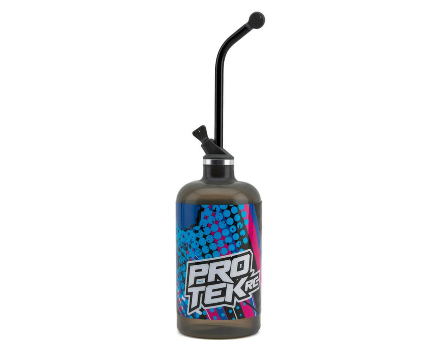 ProTek RC PTK-1214 Fuel Bottle Wrap (Hectic) Pink Blue