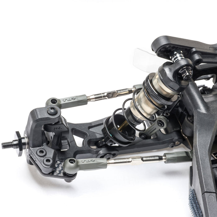 TLR LOSI TLR-1234 22X AC 1/10 2WD Electric Buggy Kit (Carpet & Astro)