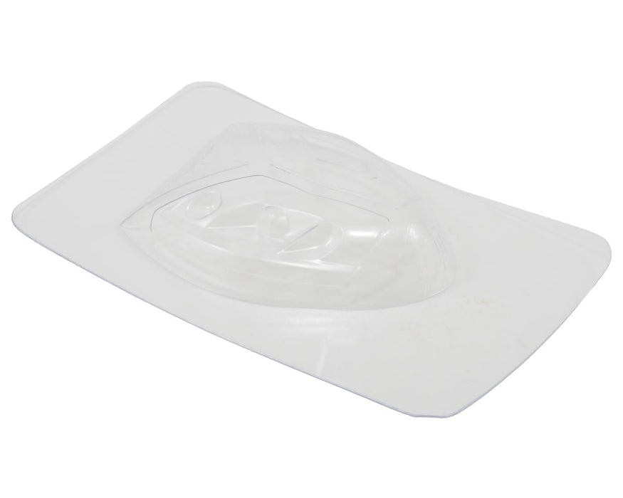 HPI Nissan Skyline R32 Gt-R Body 200mm Wb255mm CLEAR UNPAINTED HPI17515