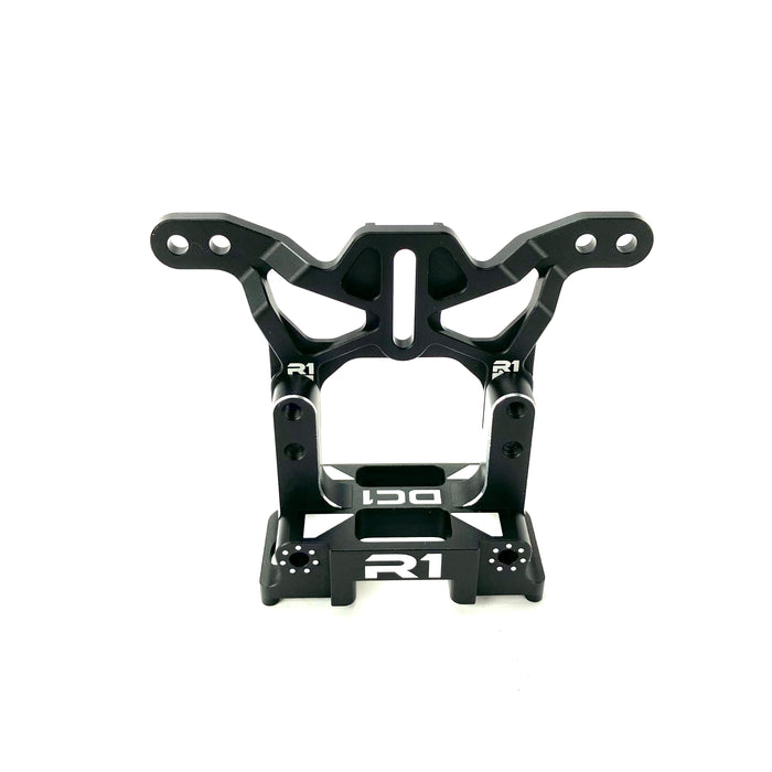 R1 WURKS R1-990863 DC1 Aluminum Bulkhead With Tower