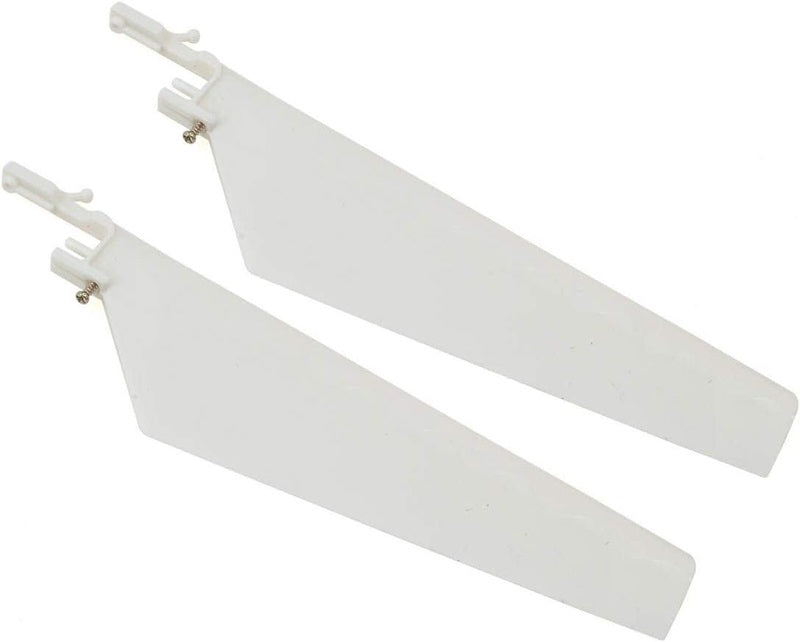 EFLIGHT EFLH2221W UPPER MAIN BLADES WHITE BMCX