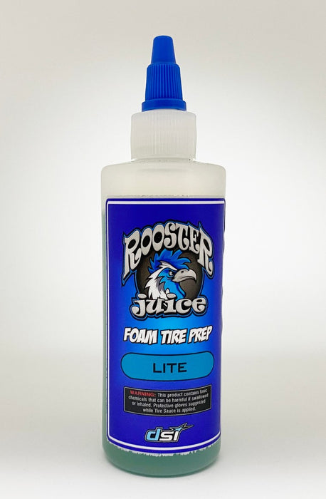 Rooster Juice Tire Prep - Lite