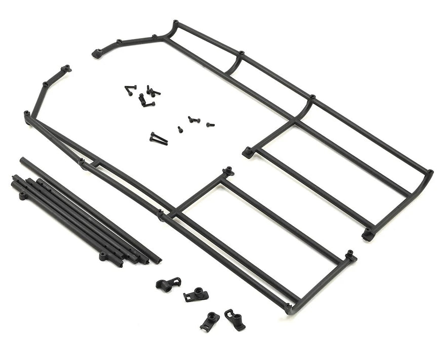 Traxxas TRA8016 TRX-4 Land Rover Defender Exocage (complete with assembly hardware; #8015)