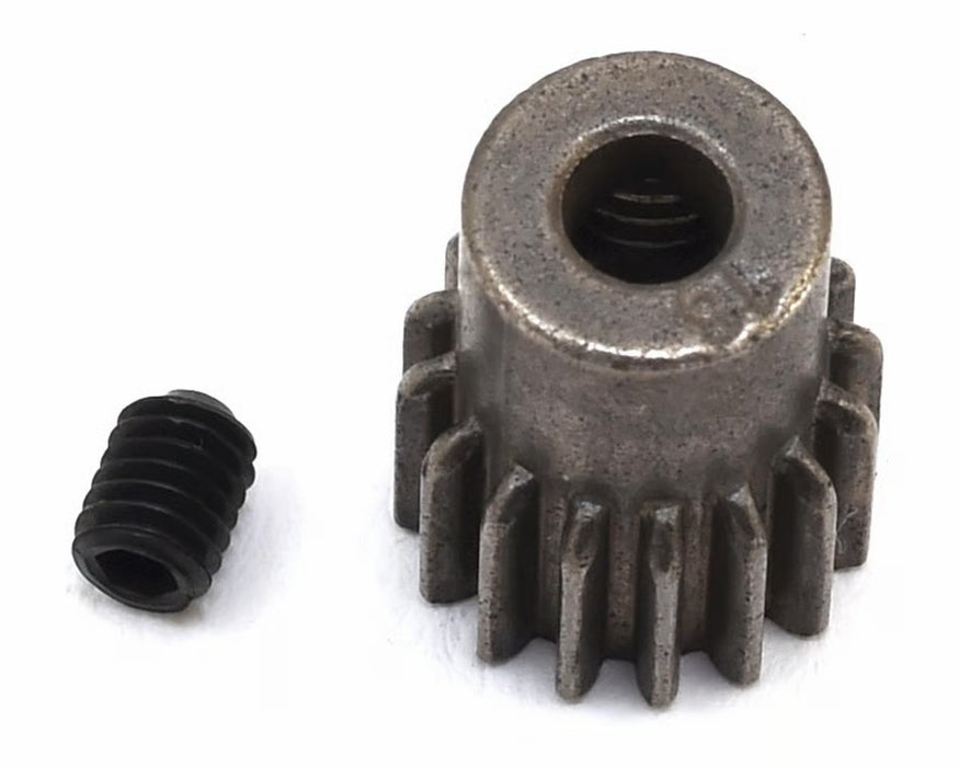 Traxxas TRA2416 Gear, 16-T pinion (48-pitch) / set screw