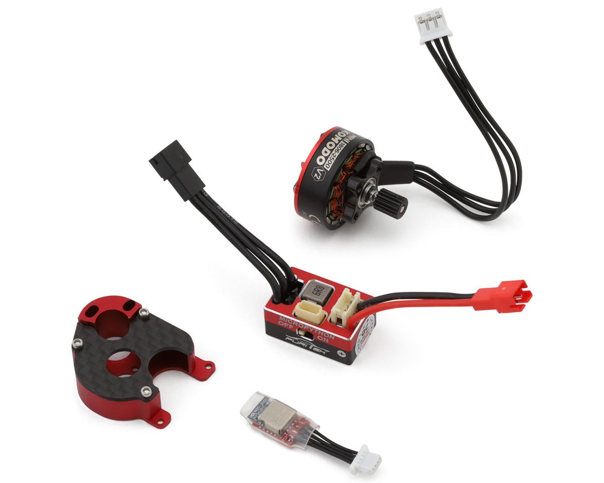 Brand_Furitek, Product_Electronics