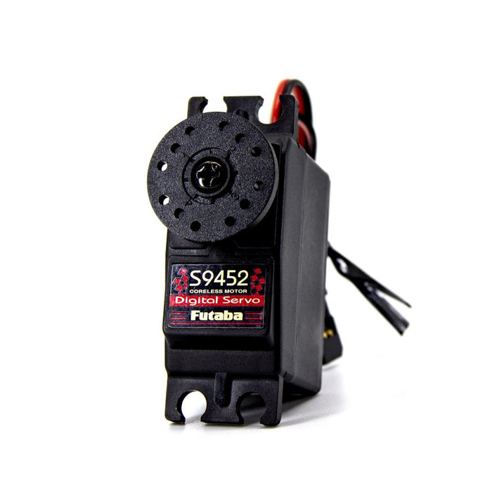 DIGITAL HI TORQUE/SPEED SERVO FUTS9452