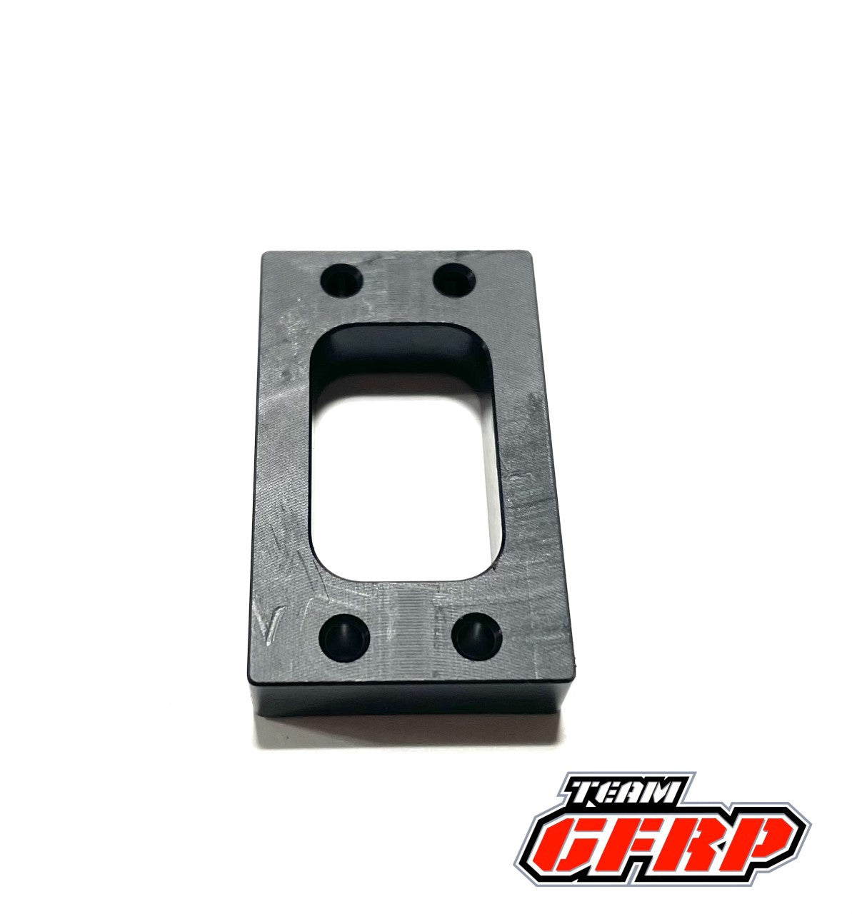 Team GFRP GFR-8113 Apollo Delrin Transmission Riser — World of R/C ...