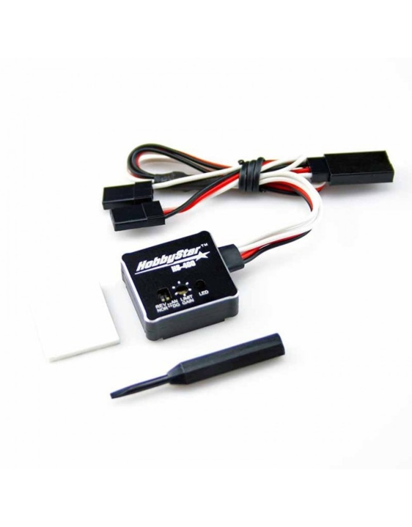 Brand_Hobbystar, Product_Electronics