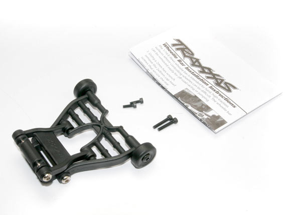 Traxxas TRA7184 Wheelie bar, assembled 1/16 Revo