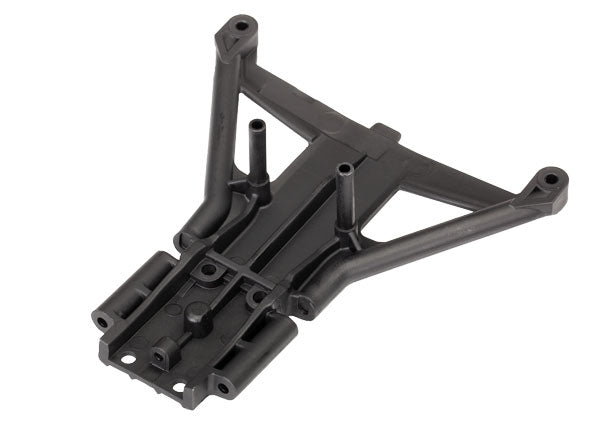 Traxxas TRA7430X Front bulkhead SLASH 4X4 ULTIMATE JATO FIESTA  fits vehicles with the 7422 or 7422A chassis