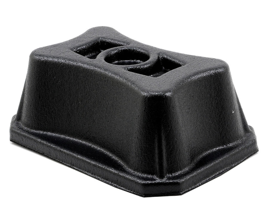 JConcepts JCO2012M Off Road Car Stand (Matte Black)