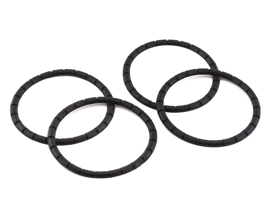 JConcepts JCO2734 1/10th 2.2" Buggy Tire Inner Sidewall Support Adaptor (4)