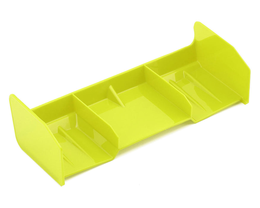 JConcepts JCO5125Y RM2 1/8th Razor L.D. Buggy/Truck Wing (Yellow)