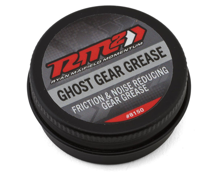 JConcepts JCO8150 RM2 "Ghost" Friction Reducing Gear Grease