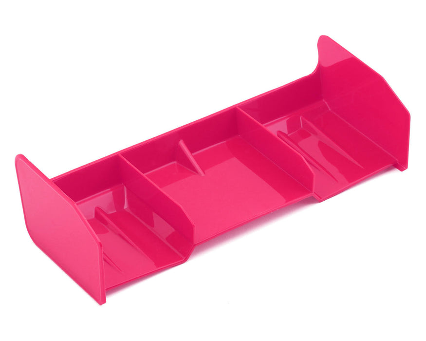 JConcepts JCO8157-4 RM2 1/8th Razor L.D. Buggy/Truck Wing (Pink)