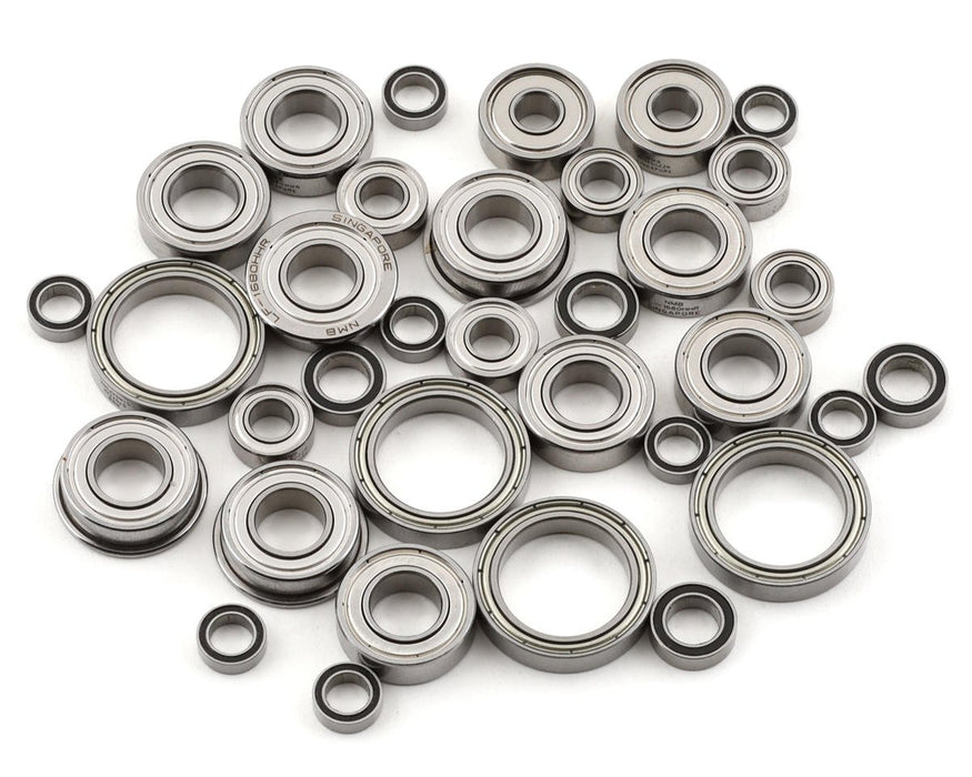 J&T Bearing Co. JTB-JT11191 Tekno EB48 2.2 Bearings Kit (NMB)