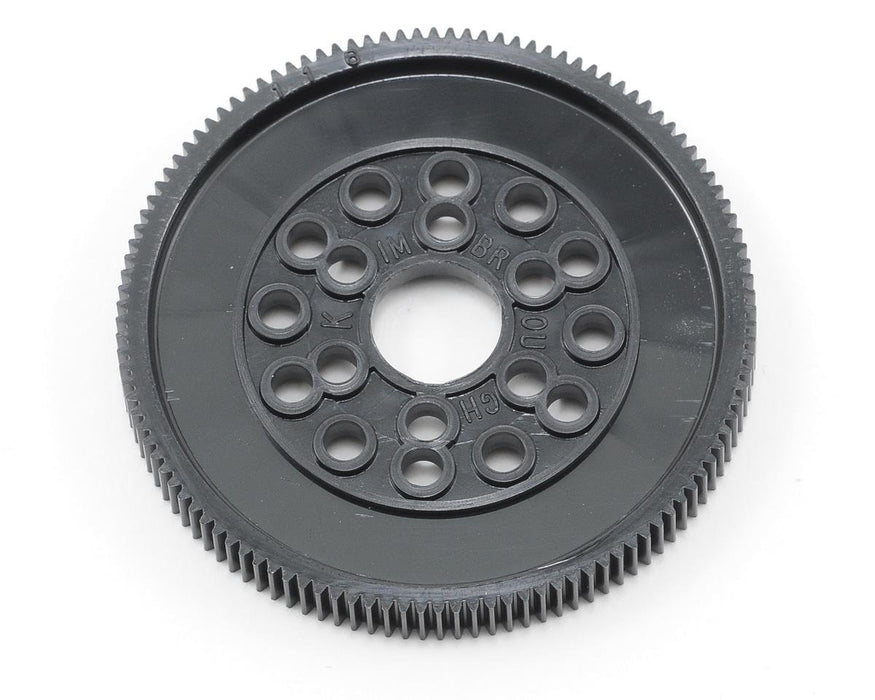 Kimbrough KIM216 64P Precision Spur Gear (116T)