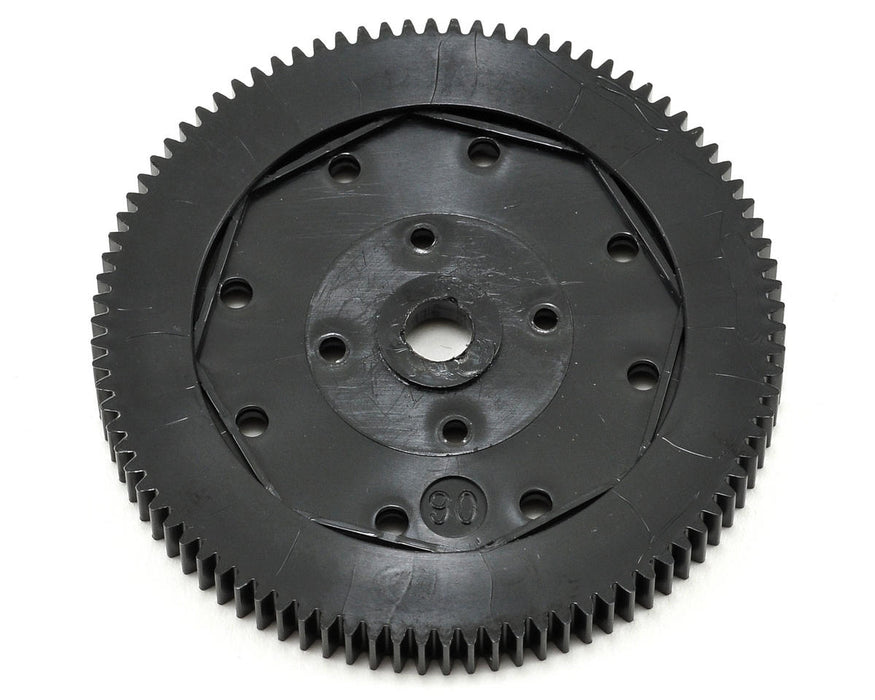 Kimbrough KIM 316 Kimbrough 48P Slipper Spur Gear (90T)