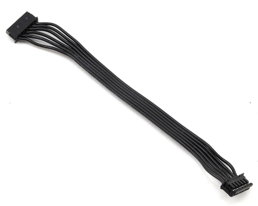 WORC WRC-SW-80F Brushless Motor Sensor Wire 80mm - Flat