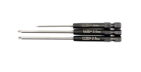 MIP MIP9512 Metric Speed Tip Set